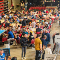 La Halle de Martigues