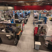 La Halle de Martigues