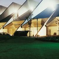 La Halle de Martigues
