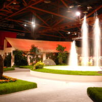 La Halle de Martigues