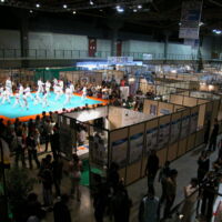 La Halle de Martigues
