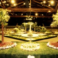 La Halle de Martigues