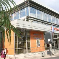 Palais des Congrès de Béziers