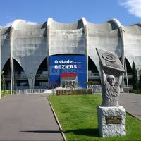 Palais des Congrès de Béziers