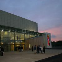 Palais des Congrès de Béziers