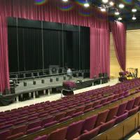 Palais des Congrès de Béziers
