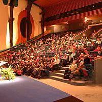 Auditorium