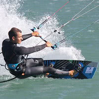 Kit surf