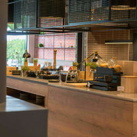 Hôtel Mercure Compans Caffarelli