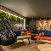 Hôtel Mercure Compans Caffarelli