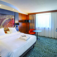 Hôtel Mercure Compans Caffarelli