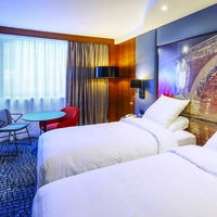 Hôtel Mercure Compans Caffarelli