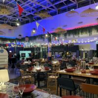 Hôtel Mercure Compans Caffarelli