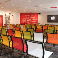 Hôtel Mercure Compans Caffarelli