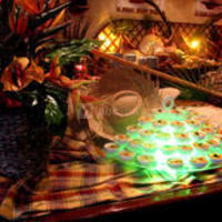 Un buffet