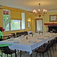 Auberge de la Foresterie