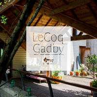 Hôtel LeCoq-Gadby