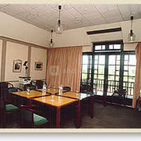 Golf de Sable-Solesmes