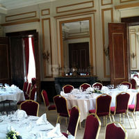 Salon communicants françois joseph et elisabeth