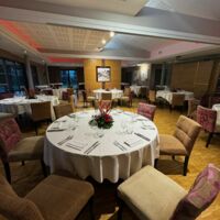 Salle des 2 Saules