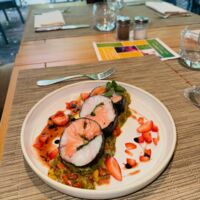 Plat du jour