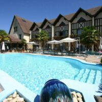 Le Clos Deauville Saint Gatien