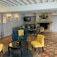 Le Clos Deauville Saint Gatien