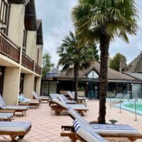 Le Clos Deauville Saint Gatien