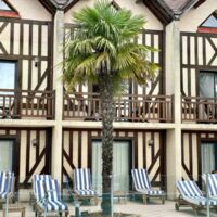 Le Clos Deauville Saint Gatien