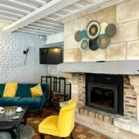 Le Clos Deauville Saint Gatien