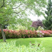 Le Clos Deauville Saint Gatien