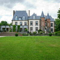 Extérieurs Parc