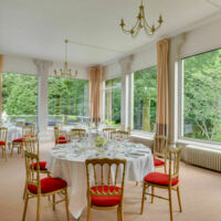 Salle de réception