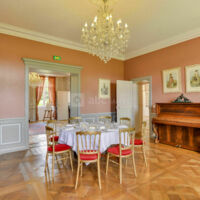 Petit salon