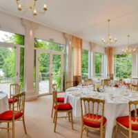 Salle de Réception