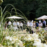 Manoir de Terre Rouge - Domaine des Ormes
