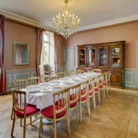 Manoir de Terre Rouge - Domaine des Ormes