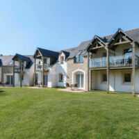 Manoir de Terre Rouge - Domaine des Ormes