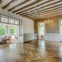 Manoir de Terre Rouge - Domaine des Ormes