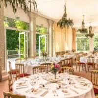 Manoir de Terre Rouge - Domaine des Ormes