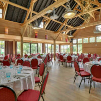 Salle du Grand Cellier