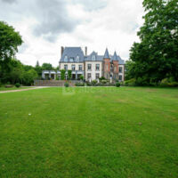 Extérieurs Parc