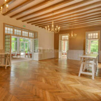 Piste de Danse