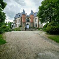 Entrée Principale