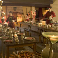 Soirée médiévale