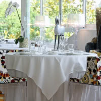 Le restaurant