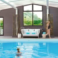 Piscine du roi arthur