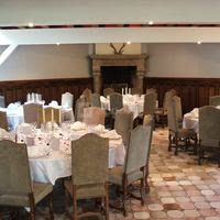 Salle de réception
