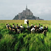 Mercure Mont Saint-Michel
