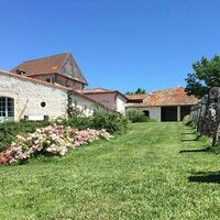 Le Clos des Pierres Blanches